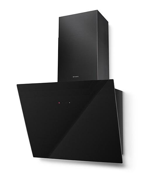 Вытяжка Faber TWEET EV8 LED BK A55 330.0529.664